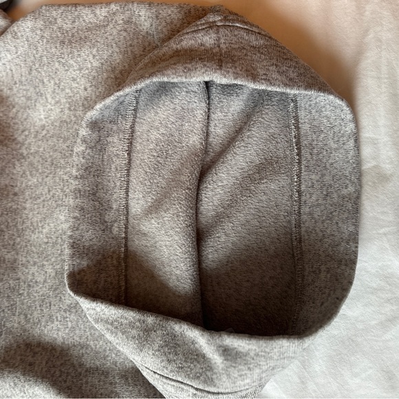 Eddie Bauer Men's Convector Snap Mock Sweater M Like New - Picture 11 of 11